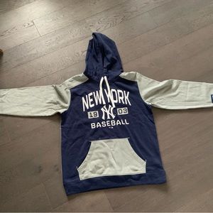 New York Yankees hoodie